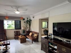 Blk 10 Farrer Park Gardens (Kallang/Whampoa), HDB 4 Rooms #586145971